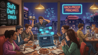 Sui Move Language: Why I’m Freaking Out Over DeFi’s Hack-Proof Game-Changer