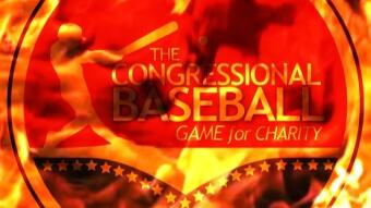 Tonights the Congressional Baseball Game!