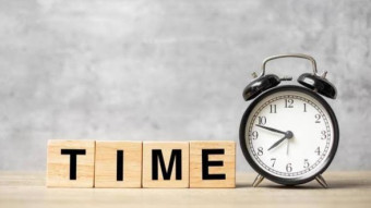 On Time