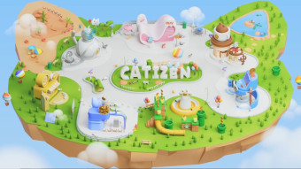 🎉 Lets take our piece of the pie from 10 millions $CATI