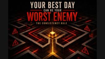 Your Best Day Can Be Your Worst Enemy.