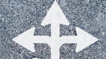 Once you've achieved your goal, what's the next step?