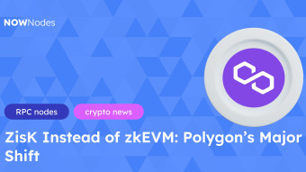 ZisK Emerges as Polygon zkEVM Team Breaks Away