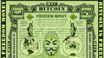 Bitcoin: Freedom, Not Easy Money. Chronicle of a Misunderstood Revolution.