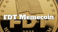 Learn about the FDT memecoin on Solana