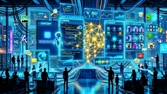 ChatGPT Is Starting To Look Like Something Bigger Than A Chatbot