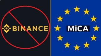 Will Binance Be Banned in the EU on July 1st 2026?