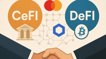 From Payment Card to Crypto Wallet