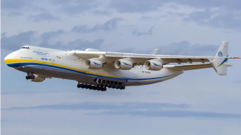 The Ukrainian Effect: Weapons Production During The Soviet Era