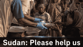 Sudan’s Forgotten War: Kordofan and the Breaking Point of El Obeid