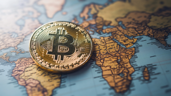 Now or Never for Bitcoin