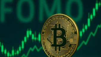 Bitcoin FOMO Has Entered The Chat. Likelihood of a Corrective Movement Increases!
