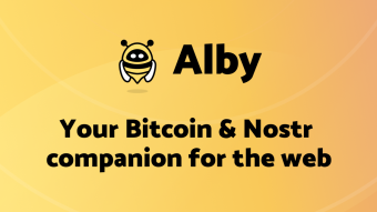 Alby Bitcoin Payments now Launched MCP Server!