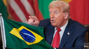 Trump announces historic tariff against Brazil and its government
