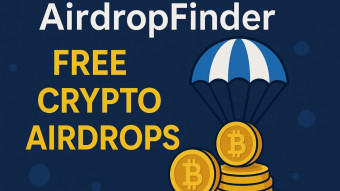 5 Free & Trusted Crypto Airdrops July 2025 (Immediate Profit Without Capital)