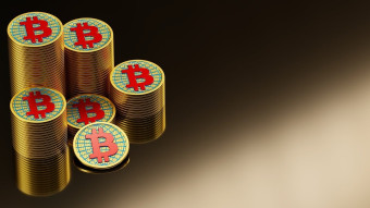 Crypto Trading Update : Small Gain To Avoid Risk