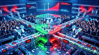 SpaceX Tokenized Shares Collapsed Under Excess Demand