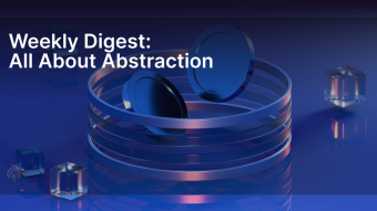 Buterin’s Ethereum Warning, Circle Gateway USDC, Securitize TSSO Oracle, PillarX Chain Abstraction Demo, Particle Fragmentation Report