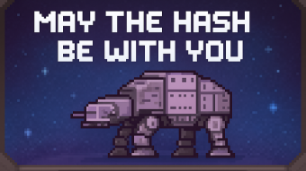 "May the Hash Be With You": The Final Galactic Challenge of the Zodiac Season in RollerCoin! 🚀