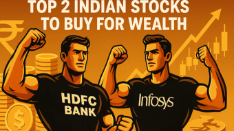 Retail Investor’s Quick Guide: 2 Indian Stocks Poised for Growth