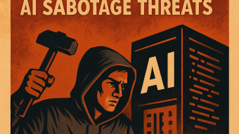 The ‘Neo-Luddite’ Revolt Against Artificial Intelligence