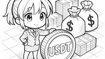 USDT’s Treasury Power: How a Crypto Stablecoin Became a Global Financial Heavyweight