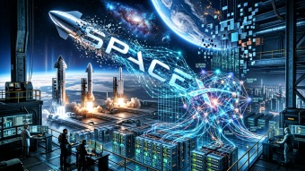 SpaceX’s $70 Billion AI Shift Before Going Public