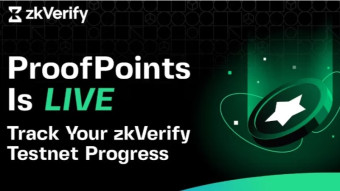 ProofPoints Unleashed: Your Gateway to zkVerify Mastery