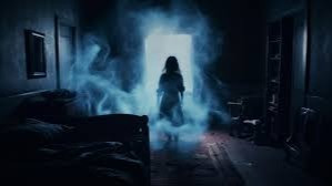 A Haunted Encounter | A Day In My Life