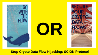 Go with the flow or Control your content data flows, that is your choice as content publisher
