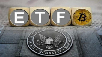 Crypto ETFs in the U.S.: Your Ticket to the Digital Ark (and How Not to Sink Along the Way)
