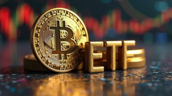 Bitcoin Raised $50 Billion Via ETF