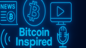 14 Aug 2025: 🟠 Bitcoin Makes New Highs as ETFs Flood In — But Mind the Exhaustion Signs