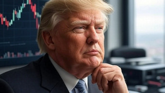 Crypto in Your 401(k)? Trump’s Move Could Reshape Retirement Forever