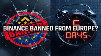 Binance Just Lost Its EU License Bid - And What Happens on July 1 Will Shock Most Crypto Users