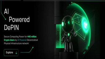 Shieldeum Airdrop Depin & Mining