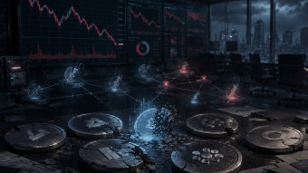 Crypto Project Shutdowns Accelerate as the Bear Market Keeps Taking Victims