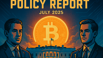 U.S. Policy Report on Digital Assets