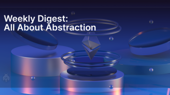 Linea Aligns with Ethereum, Etherfi Launches One-Click Vaults, Superchain Data Indexing Reveals ERC-4337 Trends, Rhinestone Interop Debate, and AAA Afterhours #2