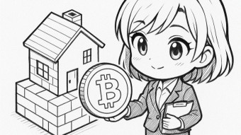 From Bricks to Bitcoin: Real Estate’s Big Bet on Digital Gold