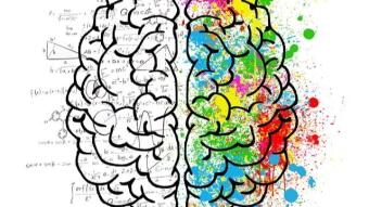 Creativity never fades