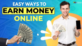 Earning Money Online 2025