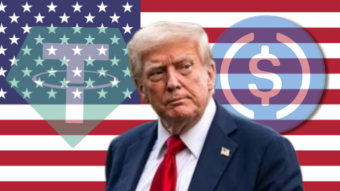 Genius Act Becomes Law in the US Following President Trump’s Signature