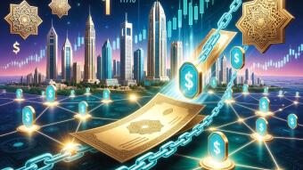 Sukuk and Tokenization