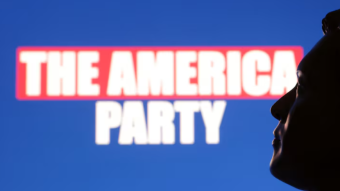 Elon Musk’s America Party and Tesla Stock Crash