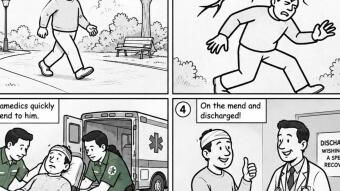 An Accident