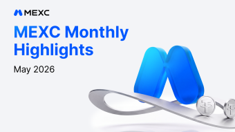 MEXC Ranks No.1 in Silver Futures Liquidity, Saving Users $240M Through 0-Fee Trading in May
