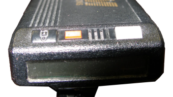 What The Tech?! The Pager