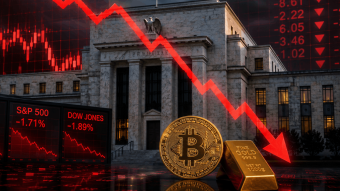 Why Markets Fell After the New Fed Chair’s First Speech