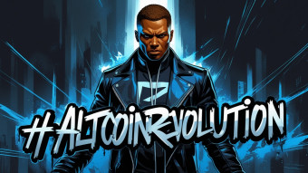 The Road Ahead: Airdrops, Rewards and the Next Chapter of the #AltcoinRevolution